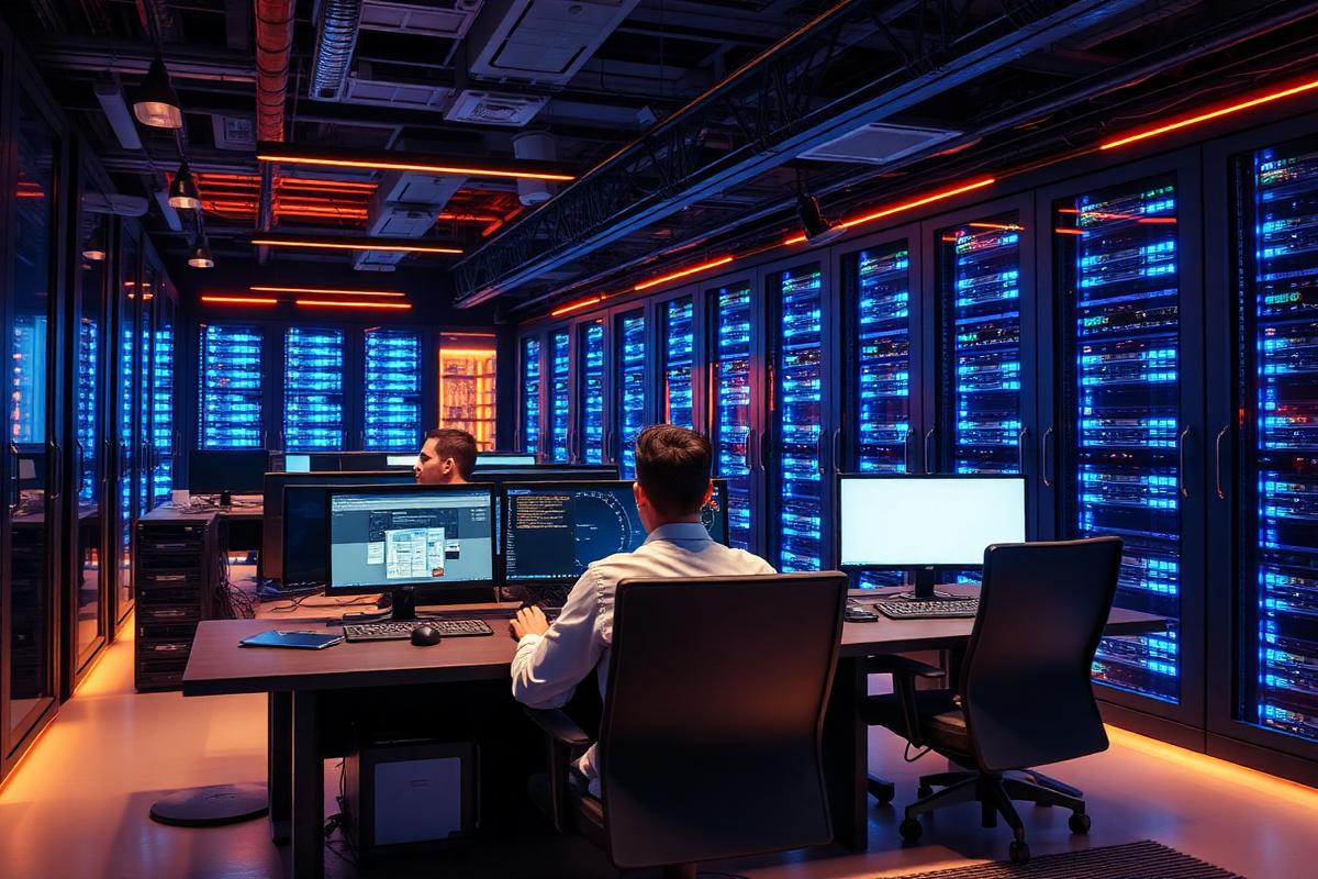 ICT Solutions